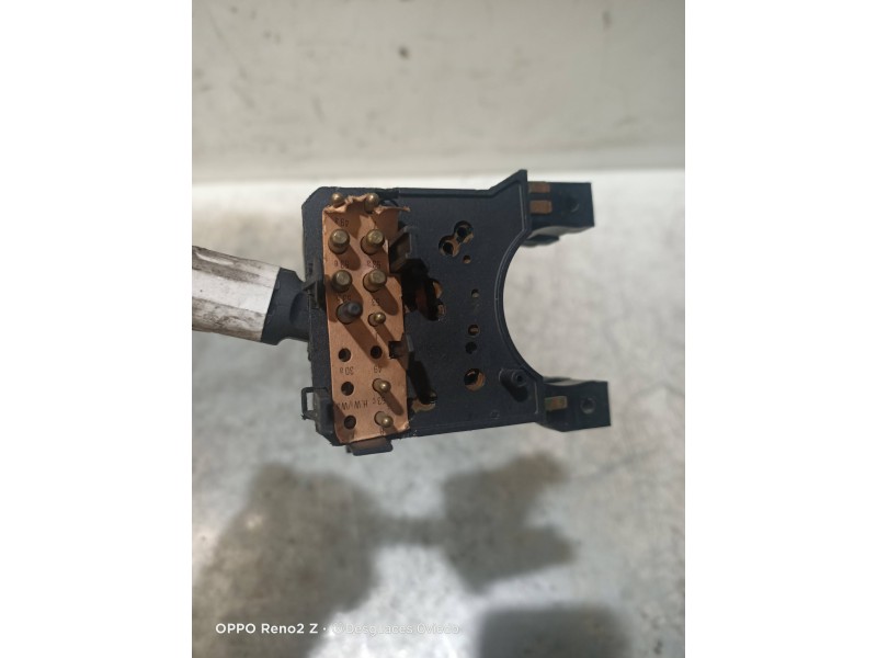 Recambio de mando limpia para audi 80 1.9 tdi referencia OEM IAM 4A0953509  