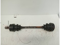 Recambio de transmision trasera izquierda para mercedes clase clk (w208) coupe 2.3 compresor cat referencia OEM IAM   