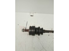 Recambio de transmision trasera izquierda para mercedes clase clk (w208) coupe 2.3 compresor cat referencia OEM IAM    2