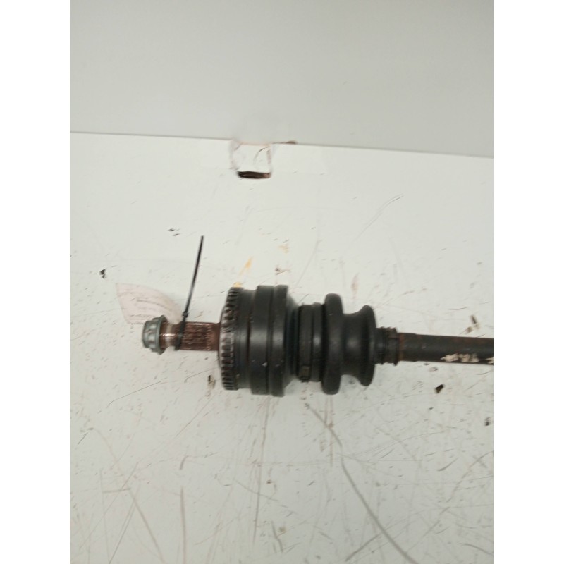 Recambio de transmision trasera izquierda para mercedes clase clk (w208) coupe 2.3 compresor cat referencia OEM IAM   