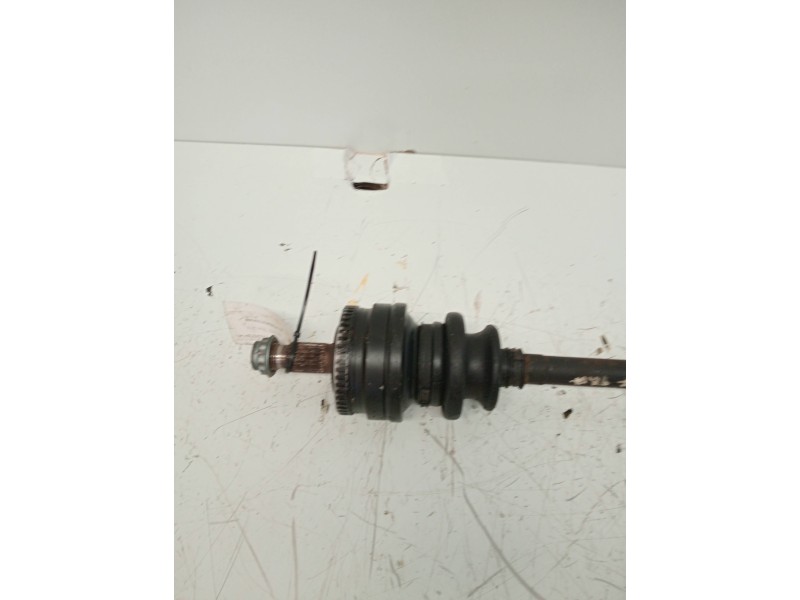 Recambio de transmision trasera izquierda para mercedes clase clk (w208) coupe 2.3 compresor cat referencia OEM IAM   
