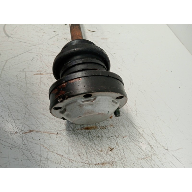 Recambio de transmision trasera izquierda para mercedes clase clk (w208) coupe 2.3 compresor cat referencia OEM IAM   