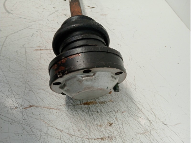 Recambio de transmision trasera izquierda para mercedes clase clk (w208) coupe 2.3 compresor cat referencia OEM IAM   