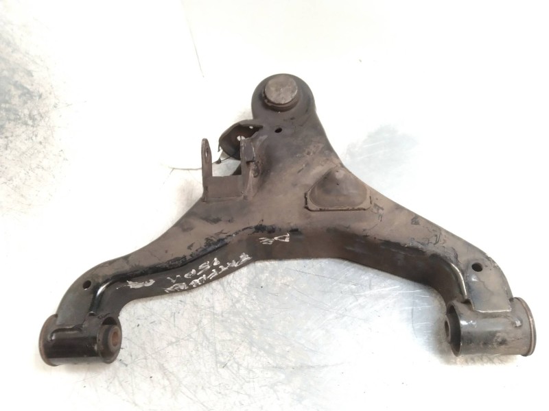 Recambio de brazo suspension inferior delantero derecho para nissan pathfinder (r51) 2.5 dci xe referencia OEM IAM   