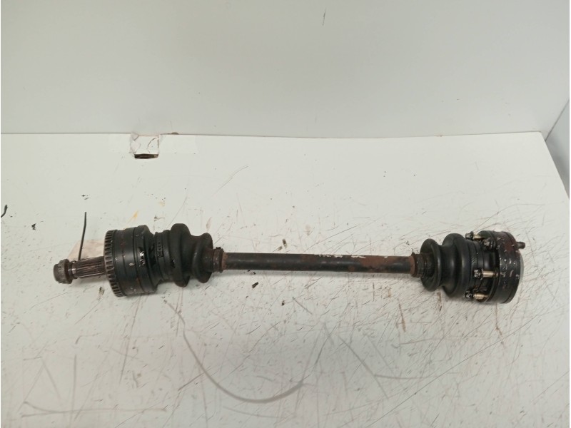 Recambio de transmision trasera derecha para mercedes clase clk (w208) coupe 2.0 16v cat referencia OEM IAM   