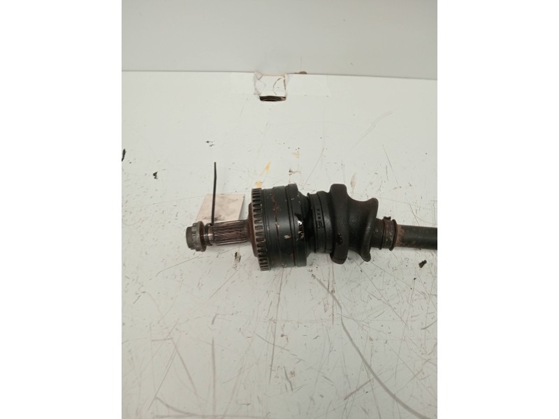 Recambio de transmision trasera derecha para mercedes clase clk (w208) coupe 2.0 16v cat referencia OEM IAM   