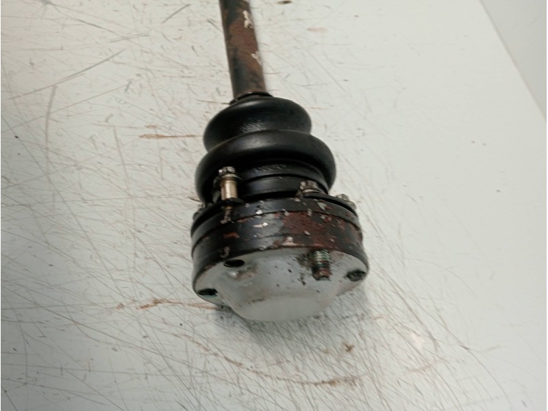 Recambio de transmision trasera derecha para mercedes clase clk (w208) coupe 2.0 16v cat referencia OEM IAM   