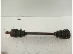 Recambio de transmision trasera izquierda para mercedes clase e (w124) familiar 2.5 diesel cat referencia OEM IAM   