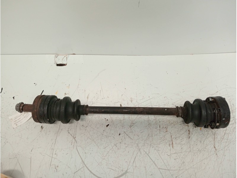 Recambio de transmision trasera izquierda para mercedes clase e (w124) familiar 2.5 diesel cat referencia OEM IAM   