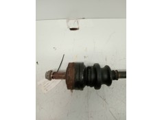 Recambio de transmision trasera izquierda para mercedes clase e (w124) familiar 2.5 diesel cat referencia OEM IAM    2