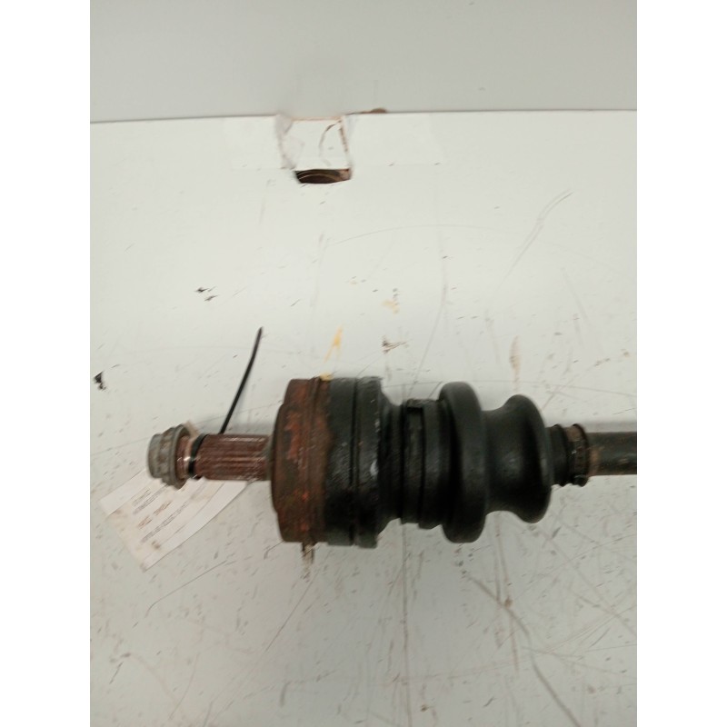 Recambio de transmision trasera izquierda para mercedes clase e (w124) familiar 2.5 diesel cat referencia OEM IAM   