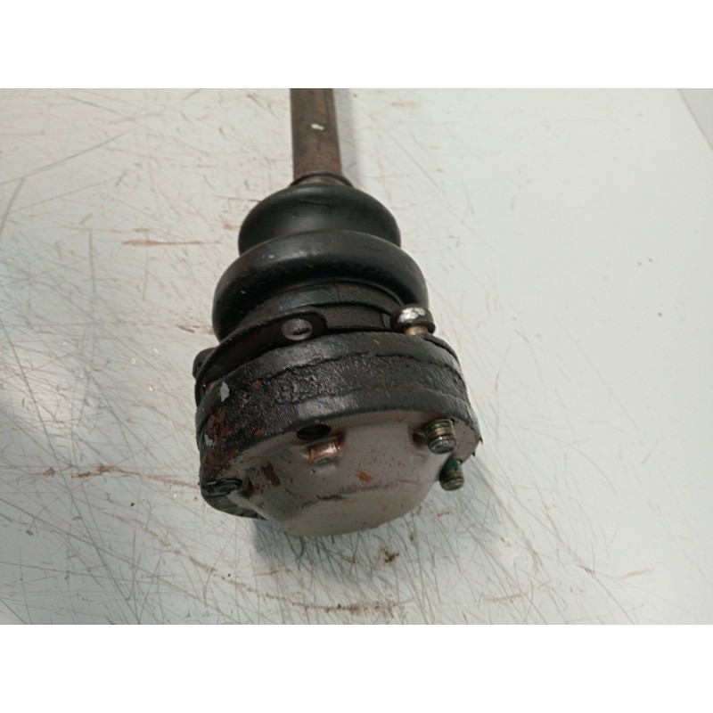 Recambio de transmision trasera izquierda para mercedes clase e (w124) familiar 2.5 diesel cat referencia OEM IAM   