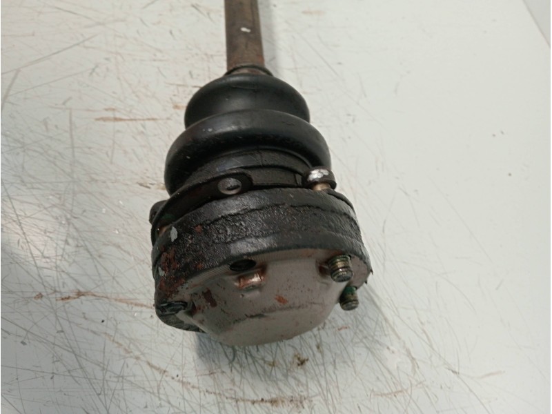 Recambio de transmision trasera izquierda para mercedes clase e (w124) familiar 2.5 diesel cat referencia OEM IAM   