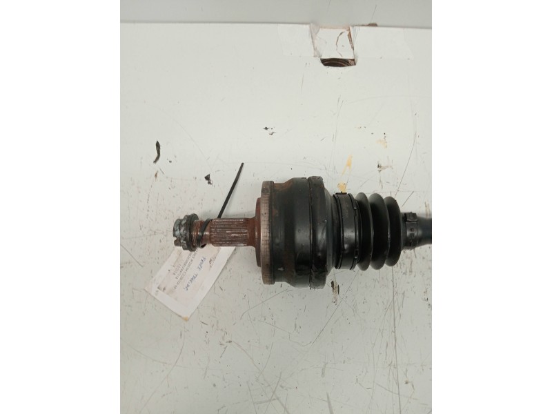 Recambio de transmision trasera derecha para mercedes clase c (w203) berlina 2.2 cdi cat referencia OEM IAM   