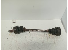 Recambio de transmision trasera izquierda para mercedes clase clk (w208) coupe 2.3 compresor cat referencia OEM IAM   
