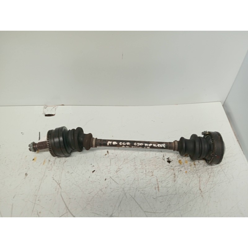 Recambio de transmision trasera izquierda para mercedes clase clk (w208) coupe 2.3 compresor cat referencia OEM IAM   