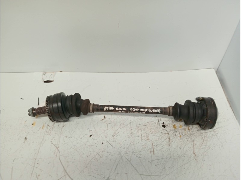 Recambio de transmision trasera izquierda para mercedes clase clk (w208) coupe 2.3 compresor cat referencia OEM IAM   