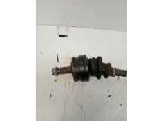 Recambio de transmision trasera izquierda para mercedes clase clk (w208) coupe 2.3 compresor cat referencia OEM IAM    2