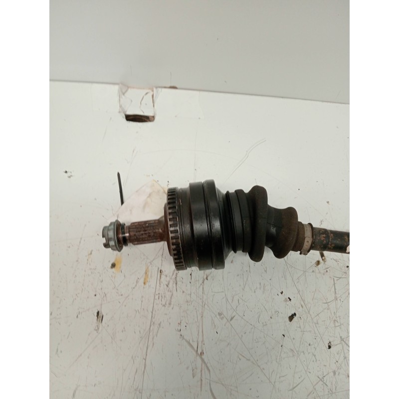 Recambio de transmision trasera izquierda para mercedes clase clk (w208) coupe 2.3 compresor cat referencia OEM IAM   