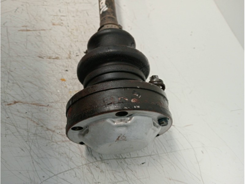 Recambio de transmision trasera izquierda para mercedes clase clk (w208) coupe 2.3 compresor cat referencia OEM IAM   