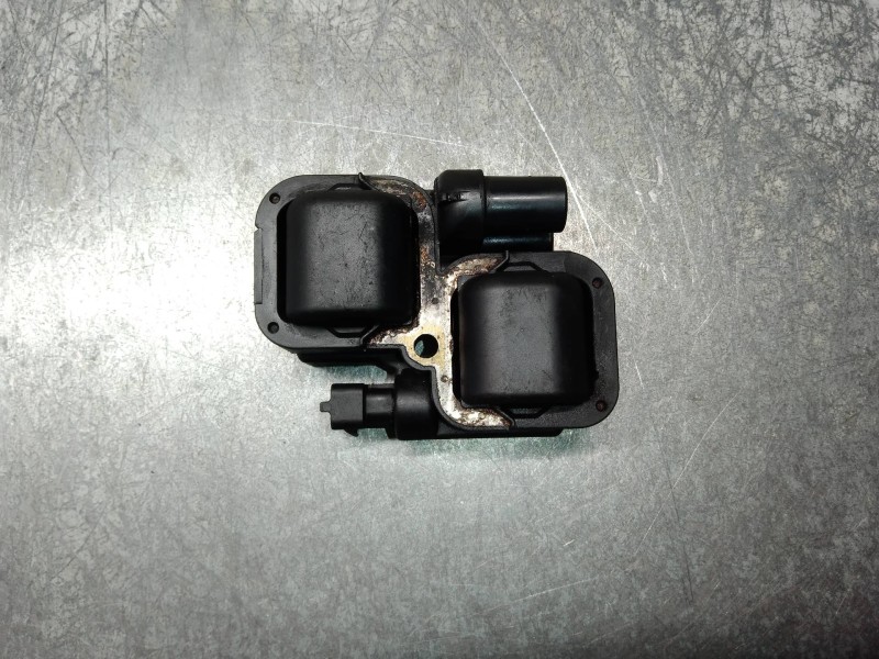 Recambio de bobina encendido para mercedes clase m (w163) 55 amg (163.174) referencia OEM IAM 0221503035 A0001587803 