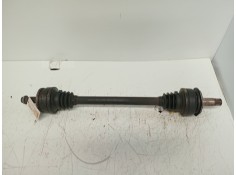 Recambio de transmision trasera izquierda para mercedes clase c (w203) berlina 2.2 cdi cat referencia OEM IAM   