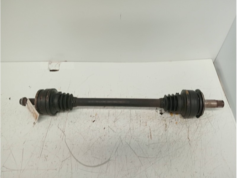 Recambio de transmision trasera izquierda para mercedes clase c (w203) berlina 2.2 cdi cat referencia OEM IAM   