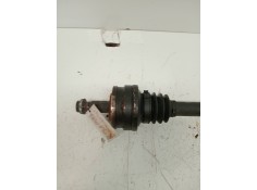 Recambio de transmision trasera izquierda para mercedes clase c (w203) berlina 2.2 cdi cat referencia OEM IAM    2