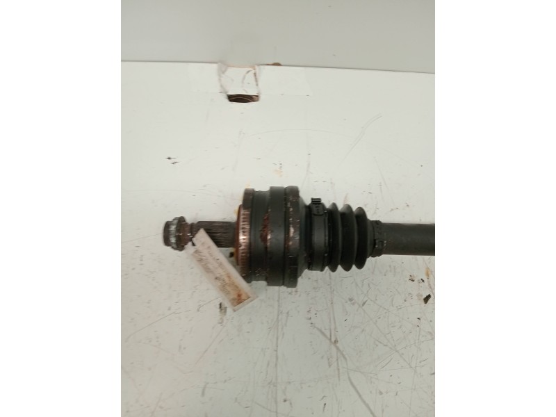 Recambio de transmision trasera izquierda para mercedes clase c (w203) berlina 2.2 cdi cat referencia OEM IAM   