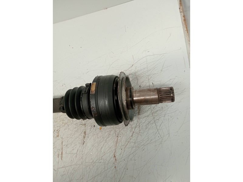 Recambio de transmision trasera izquierda para mercedes clase c (w203) berlina 2.2 cdi cat referencia OEM IAM   