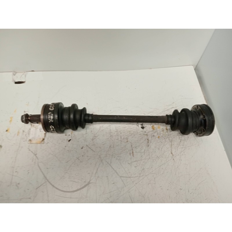 Recambio de transmision trasera derecha para mercedes clase c (w203) sportcoupe 2.2 cdi cat referencia OEM IAM   