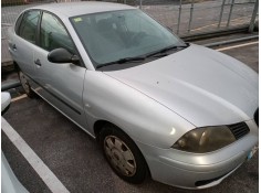 seat cordoba berlina (6l2) del año 2003