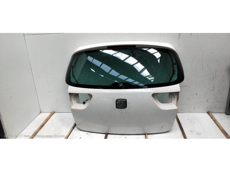 Recambio de porton trasero para seat altea xl (5p5) freetrack 4x4 referencia OEM IAM   