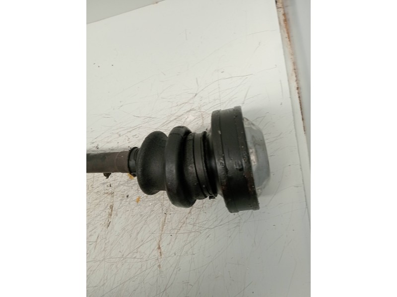 Recambio de transmision trasera derecha para mercedes clase c (w203) sportcoupe 2.2 cdi cat referencia OEM IAM   