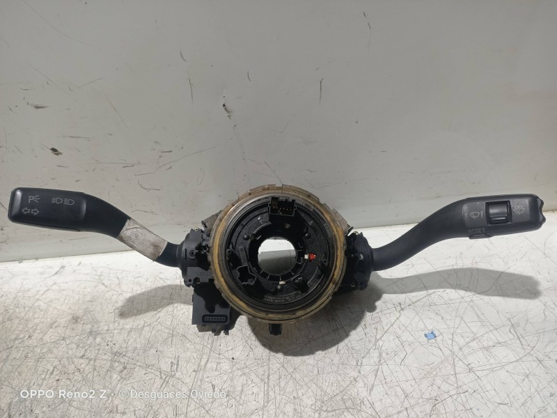 Recambio de mando luces para audi a4 berlina (8e) 1.9 tdi (96kw) referencia OEM IAM 8E0953549L   Recambio de mando luces para audi a4 berlina (8e) 1.9 tdi (96kw) referencia OEM IAM 8E0953549L