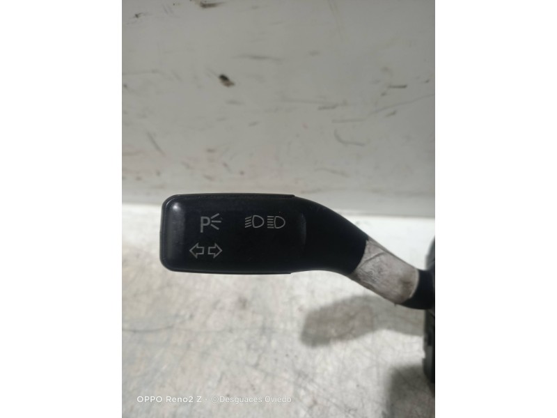 Recambio de mando luces para audi a4 berlina (8e) 1.9 tdi (96kw) referencia OEM IAM 8E0953549L   Recambio de mando luces para audi a4 berlina (8e) 1.9 tdi (96kw) referencia OEM IAM 8E0953549L