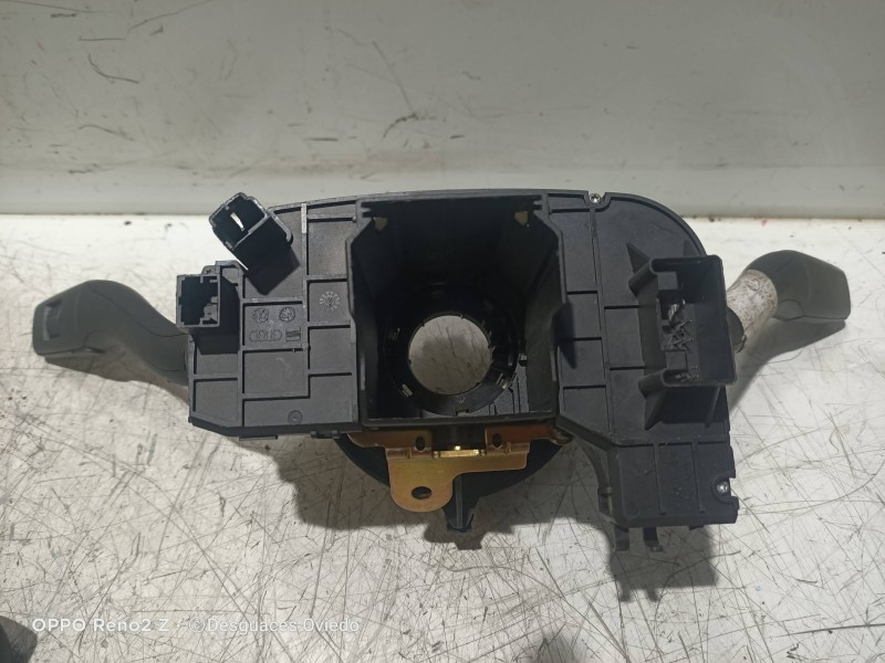 Recambio de mando luces para audi a4 berlina (8e) 1.9 tdi (96kw) referencia OEM IAM 8E0953549L   Recambio de mando luces para audi a4 berlina (8e) 1.9 tdi (96kw) referencia OEM IAM 8E0953549L