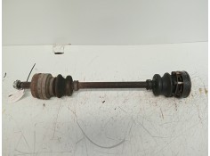 Recambio de transmision trasera izquierda para mercedes clase c (w201) berlina 2.0 diesel referencia OEM IAM   