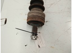 Recambio de transmision trasera izquierda para mercedes clase c (w201) berlina 2.0 diesel referencia OEM IAM    2