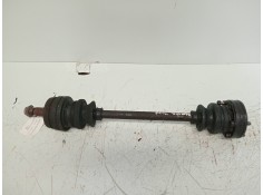 Recambio de transmision trasera izquierda para mercedes clase c (w202) berlina 2.5 diesel cat referencia OEM IAM   