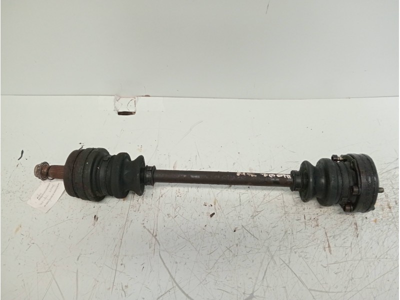 Recambio de transmision trasera izquierda para mercedes clase c (w202) berlina 2.5 diesel cat referencia OEM IAM   