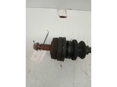 Recambio de transmision trasera izquierda para mercedes clase c (w202) berlina 2.5 diesel cat referencia OEM IAM    2