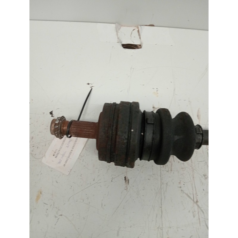 Recambio de transmision trasera izquierda para mercedes clase c (w202) berlina 2.5 diesel cat referencia OEM IAM   