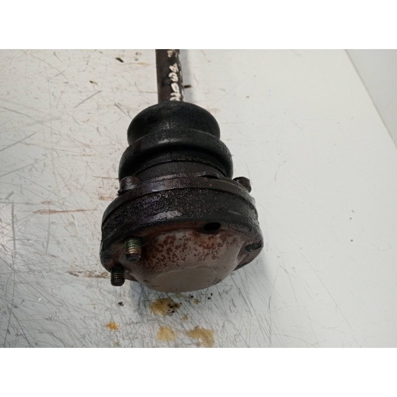 Recambio de transmision trasera izquierda para mercedes clase c (w202) berlina 2.5 diesel cat referencia OEM IAM   