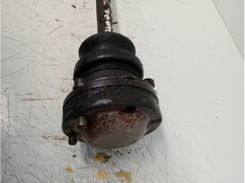 Recambio de transmision trasera izquierda para mercedes clase c (w202) berlina 2.5 diesel cat referencia OEM IAM   