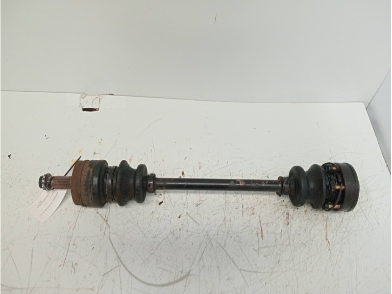 Recambio de transmision trasera derecha para mercedes clase c (w201) berlina 2.0 cat referencia OEM IAM   