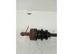 Recambio de transmision trasera derecha para mercedes clase c (w201) berlina 2.0 cat referencia OEM IAM    2