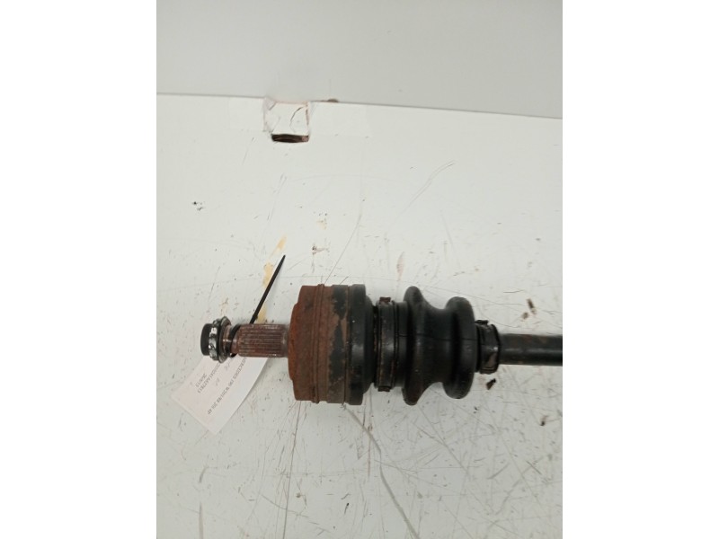 Recambio de transmision trasera derecha para mercedes clase c (w201) berlina 2.0 cat referencia OEM IAM   