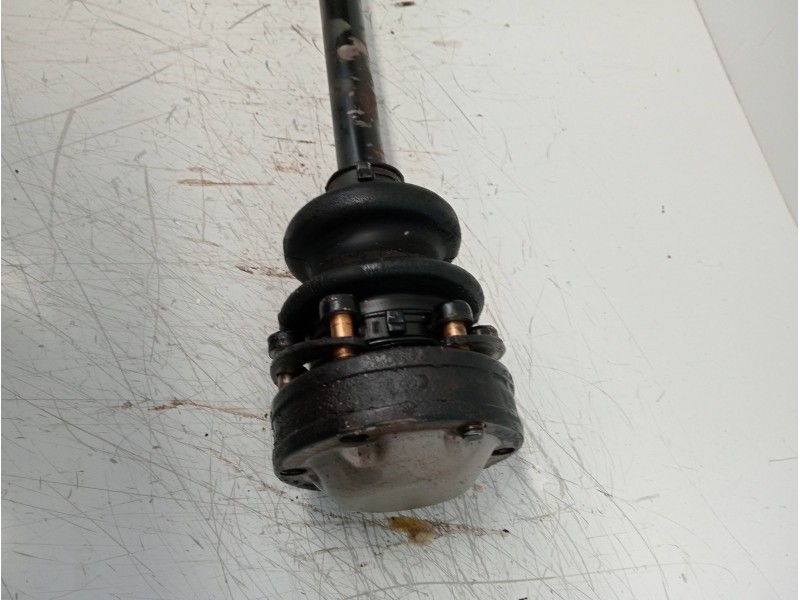 Recambio de transmision trasera derecha para mercedes clase c (w201) berlina 2.0 cat referencia OEM IAM   