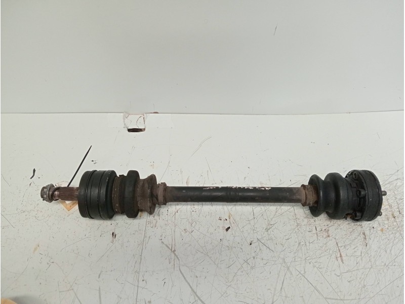 Recambio de transmision trasera derecha para mercedes clase c (w202) berlina 2.2 cat referencia OEM IAM   